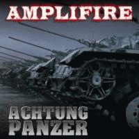 Amplifire : Achtung Panzer